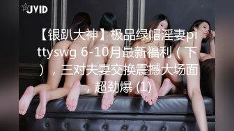 【银趴大神】极品绿帽淫妻pittyswg 6-10月最新福利（下），三对夫妻交换震撼大场面，超劲爆 (1)