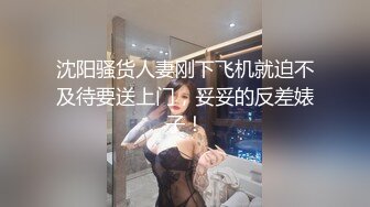 沈阳骚货人妻刚下飞机就迫不及待要送上门，妥妥的反差婊子！