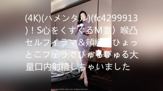 (4K)(ハメンタル)(fc4299913)！S心をくすぐるM妻〉喉凸セルフイラマ＆頬締めひょっとこフェラでぴゅるぴゅる大量口内射精しちゃいました♪