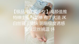 【极品网红美少女】高颜值推特绅士福利女神 布丁大法 JK白丝骚丁嫩妹 阴唇极度诱惑 乳液足丝挑逗 (4