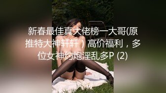 新春最佳真大佬榜一大哥(原推特大神轩轩）高价福利，多位女神约炮淫乱多P (2)