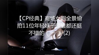 【CP经典】商场女厕全景偷拍11位年轻妹子颜值都还挺不错的（一 ） (2)