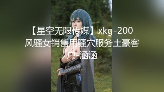 【星空无限传媒】xkg-200 风骚女销售用骚穴服务土豪客户-涵涵