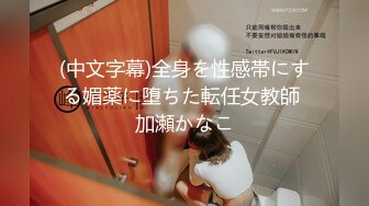 (中文字幕)全身を性感帯にする媚薬に堕ちた転任女教師 加瀬かなこ