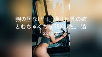 親の居ない日、僕は巨乳の姉とむちゃくちゃSEXした。 澁谷果歩