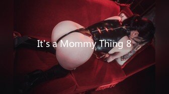 It's a Mommy Thing 8