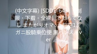 (中文字幕) [SDDE-643] 「制服・下着・全裸」でおもてなし またがりオマ○コ航空13 ガニ股騎乗位便 黒パンストver