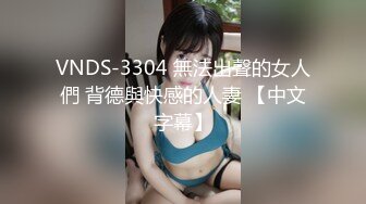 VNDS-3304 無法出聲的女人們 背德與快感的人妻 【中文字幕】