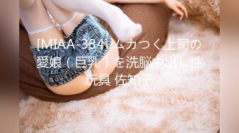 [MIAA-334] ムカつく上司の愛娘（巨乳）を洗脳中出し性玩具 佐知子