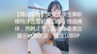 【精品模特】美女大学生兼职模特才艺面试第二部，情趣裸体，热舞走秀，超清晰看美女展示魅惑风姿，高清1080P