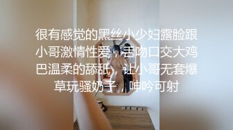 很有感觉的黑丝小少妇露脸跟小哥激情性爱，舌吻口交大鸡巴温柔的舔舐，让小哥无套爆草玩骚奶子，呻吟可射