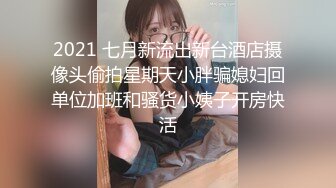 2021 七月新流出新台酒店摄像头偷拍星期天小胖骗媳妇回单位加班和骚货小姨子开房快活