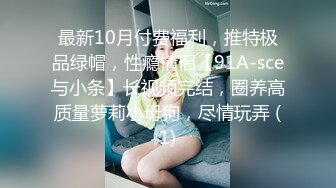 最新10月付费福利，推特极品绿帽，性瘾情侣【91A-sce与小条】长视频完结，圈养高质量萝莉小母狗，尽情玩弄 (1)